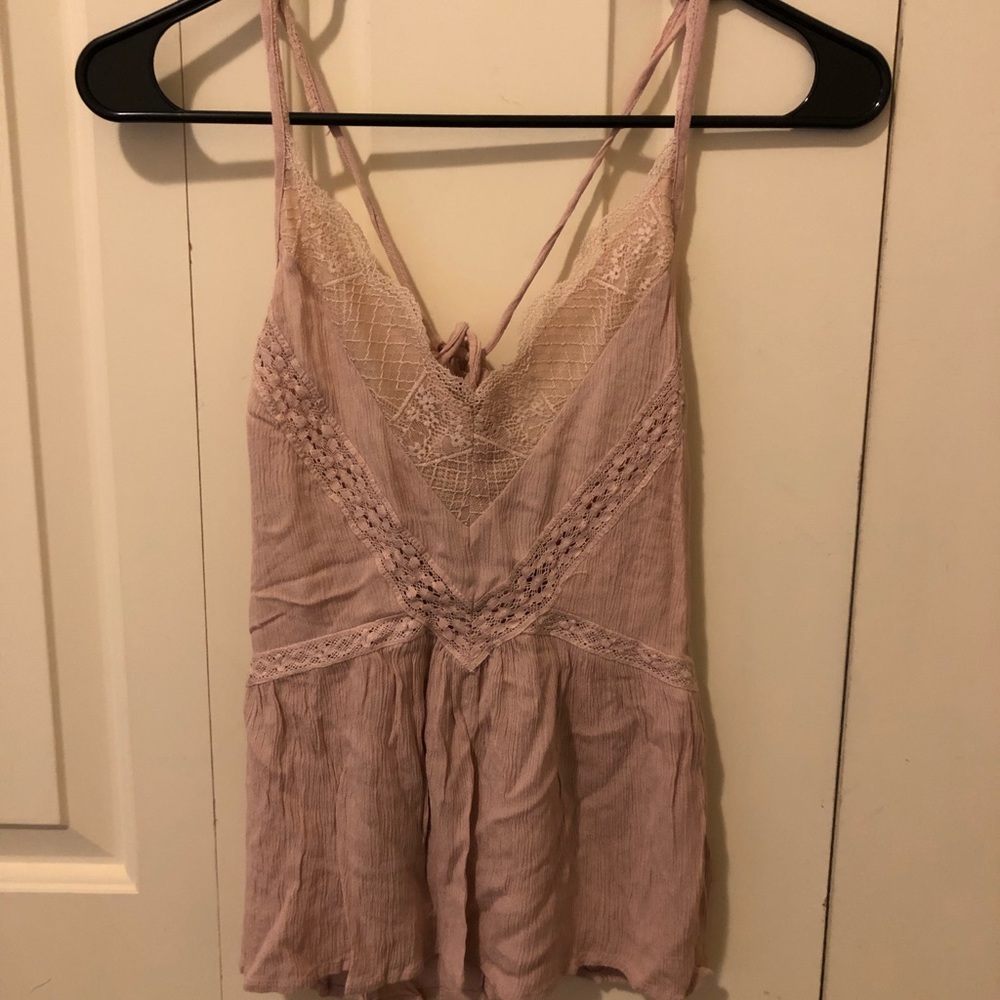 American Eagle tank top